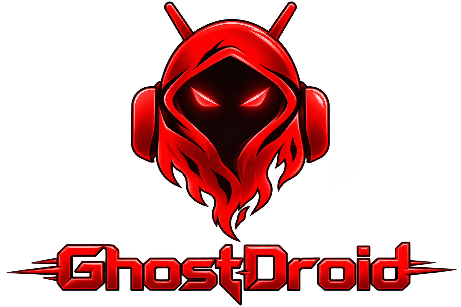 GhostDroid
